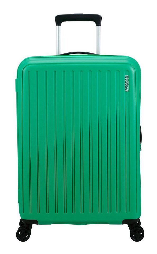 American Tourister® Hartschalen-Trolley Spinner 67 / 24 TSA, 4 Rollen von American Tourister®