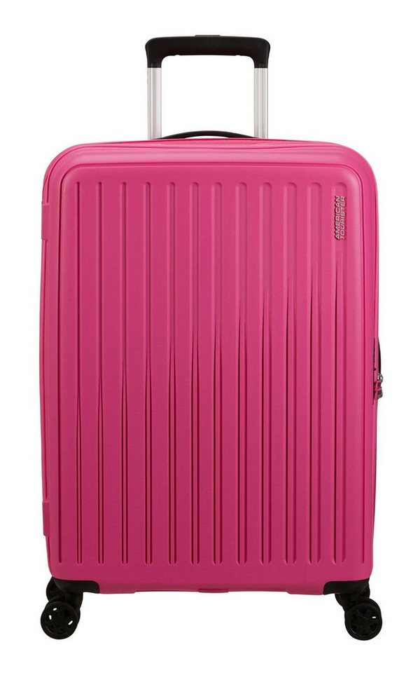 American Tourister® Hartschalen-Trolley Spinner 67 / 24 TSA, 4 Rollen von American Tourister®