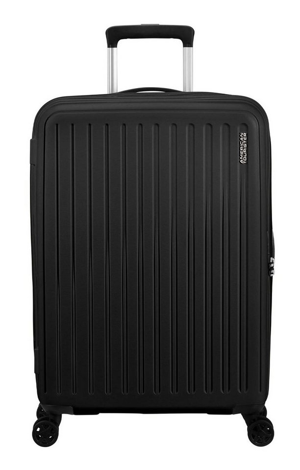 American Tourister® Hartschalen-Trolley Spinner 67 / 24 TSA, 4 Rollen von American Tourister®