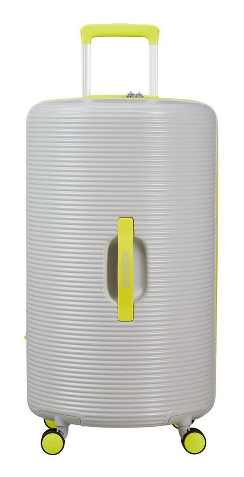 American Tourister® Hartschalen-Trolley Spinner 75 / 28 Exp TSA Trolley, 4 Rollen von American Tourister®