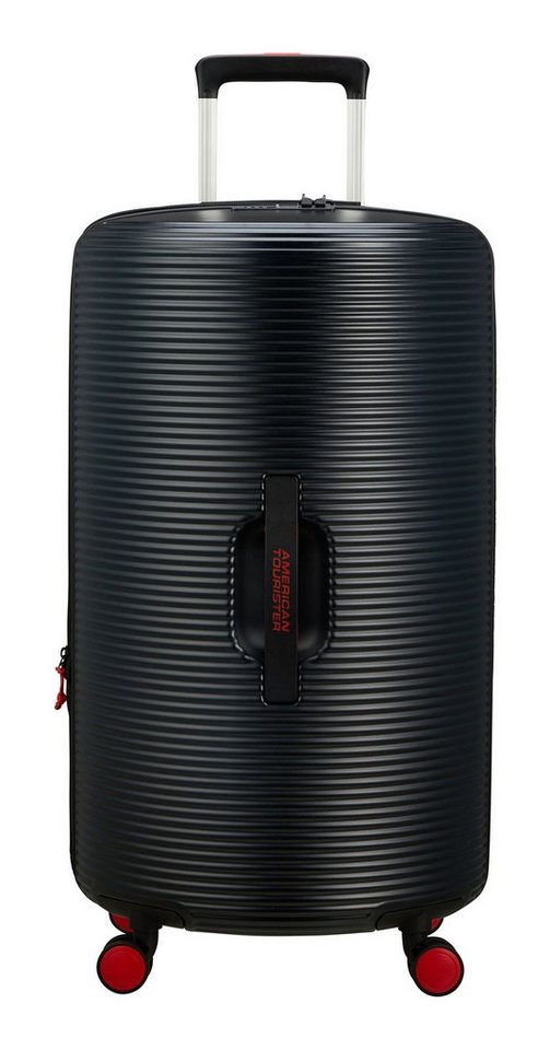 American Tourister® Hartschalen-Trolley Spinner 75 / 28 Exp TSA Trolley, 4 Rollen von American Tourister®