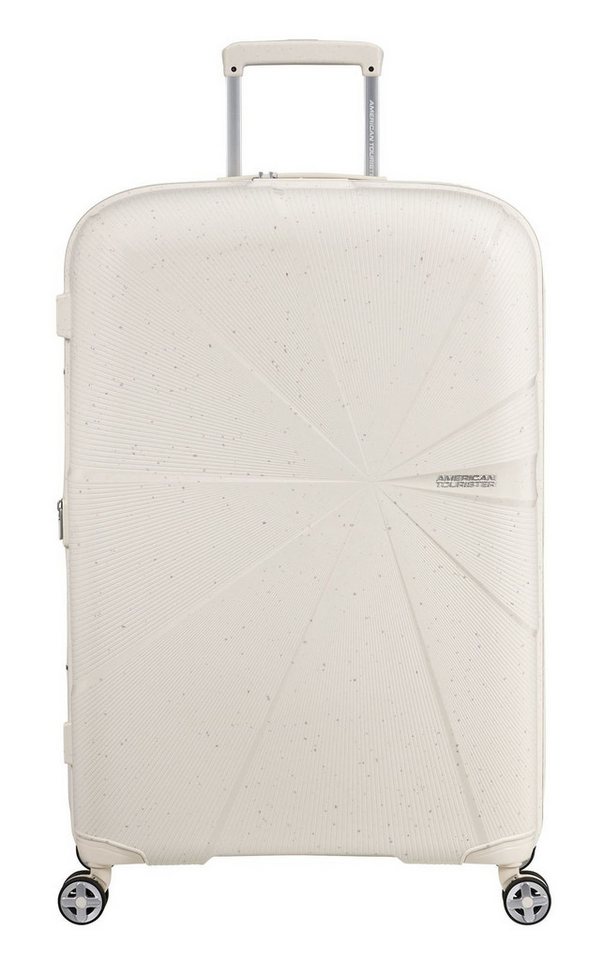 American Tourister® Hartschalen-Trolley Spinner 77 / 28 EXP TSA, 4 Rollen von American Tourister®