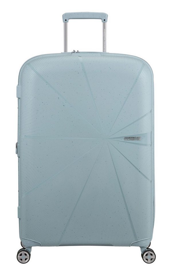 American Tourister® Hartschalen-Trolley Spinner 77 / 28 EXP TSA, 4 Rollen von American Tourister®
