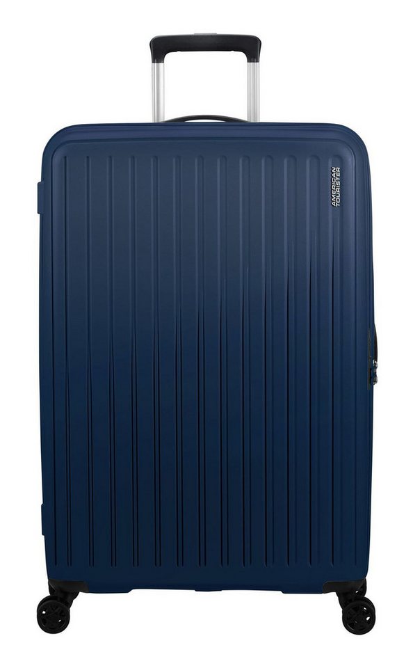 American Tourister® Hartschalen-Trolley Spinner 77 / 28 TSA, 4 Rollen von American Tourister®
