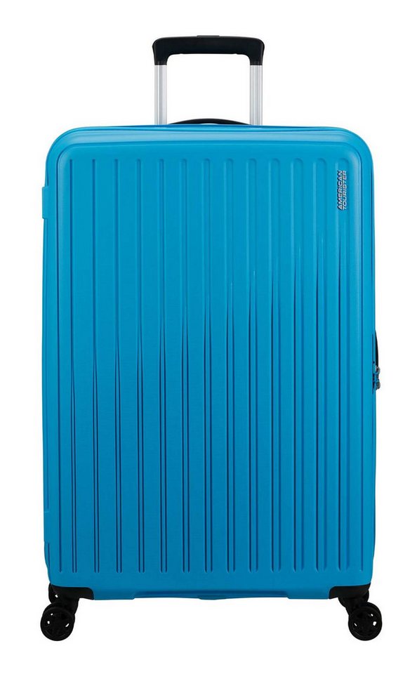 American Tourister® Hartschalen-Trolley Spinner 77 / 28 TSA, 4 Rollen von American Tourister®