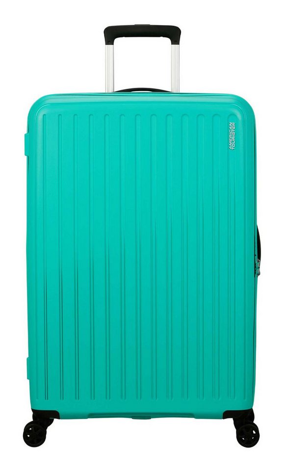 American Tourister® Hartschalen-Trolley Spinner 77 / 28 TSA, 4 Rollen von American Tourister®