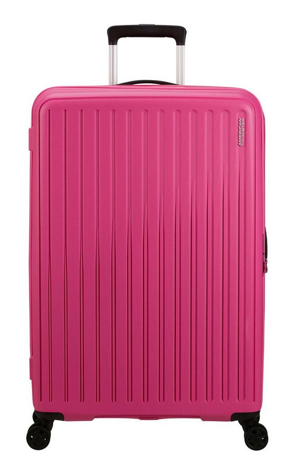 American Tourister® Hartschalen-Trolley Spinner 77 / 28 TSA, 4 Rollen von American Tourister®