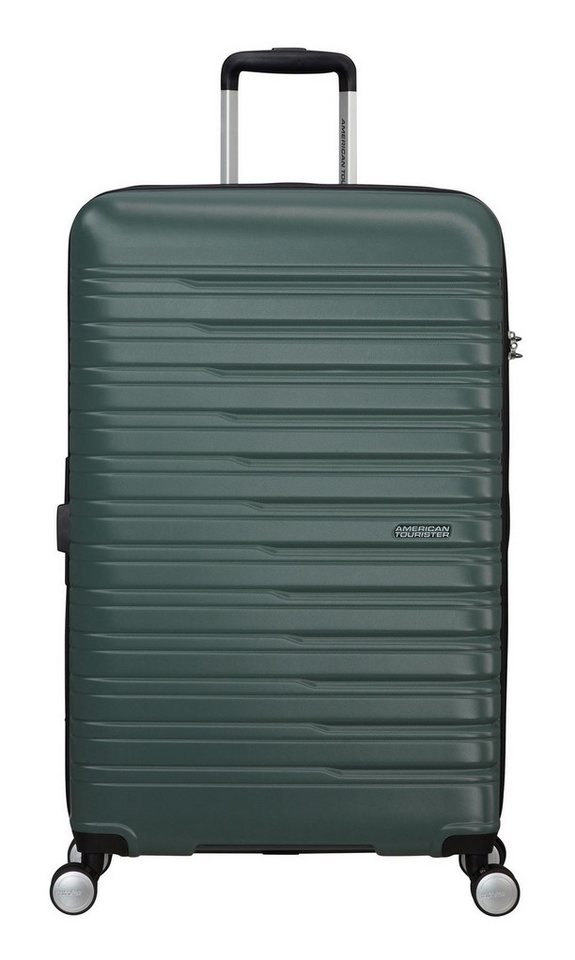 American Tourister® Hartschalen-Trolley Spinner 78 / 29 Trolley Exp TSA, 4 Rollen von American Tourister®