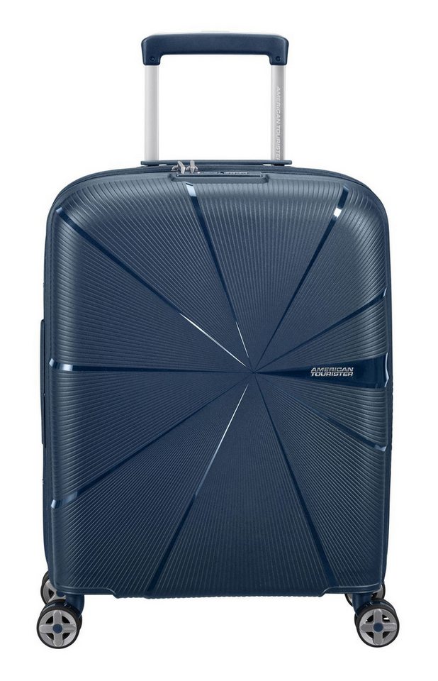 American Tourister® Hartschalen-Trolley Starvibe, 4 Rollen von American Tourister®