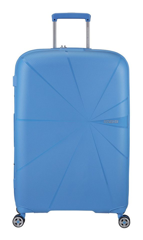 American Tourister® Hartschalen-Trolley Starvibe, 4 Rollen von American Tourister®
