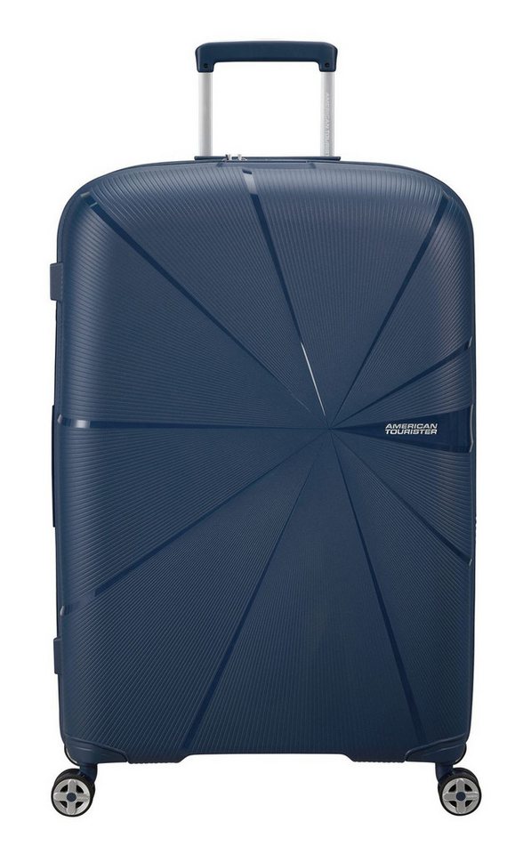 American Tourister® Hartschalen-Trolley Starvibe, 4 Rollen von American Tourister®