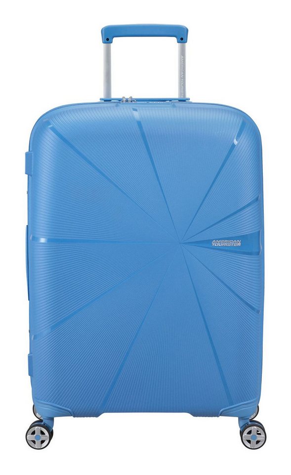 American Tourister® Hartschalen-Trolley Starvibe, 4 Rollen von American Tourister®
