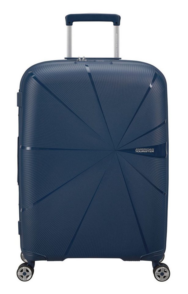 American Tourister® Hartschalen-Trolley Starvibe, 4 Rollen von American Tourister®