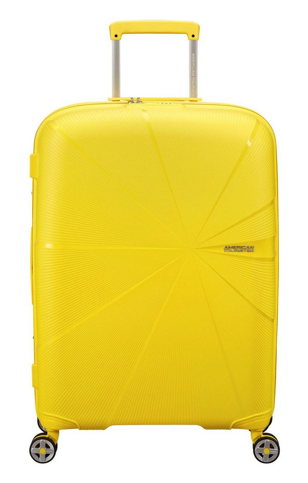 American Tourister® Hartschalen-Trolley Starvibe, 4 Rollen von American Tourister®