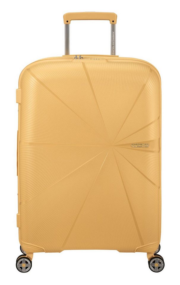 American Tourister® Hartschalen-Trolley Starvibe, 4 Rollen von American Tourister®