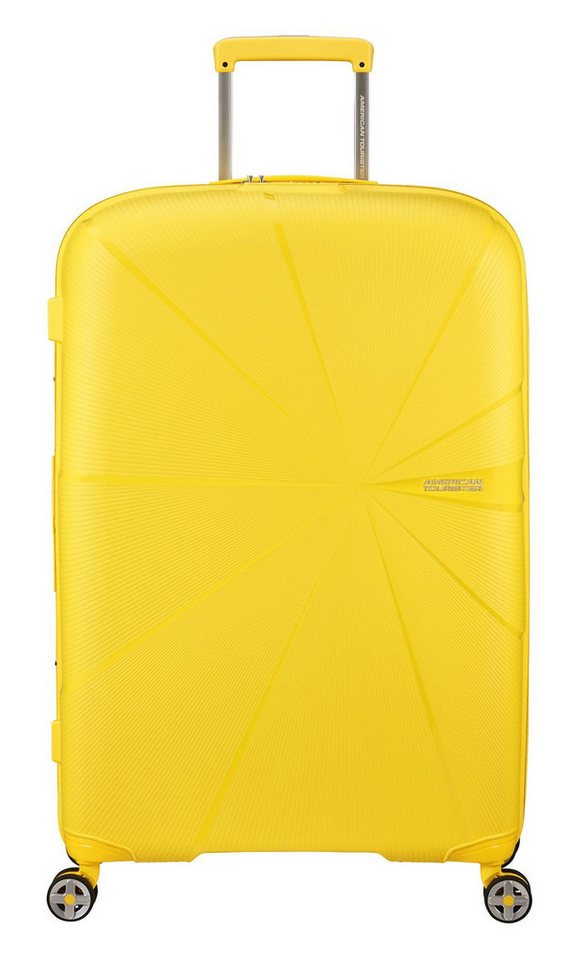 American Tourister® Hartschalen-Trolley Starvibe, 4 Rollen von American Tourister®