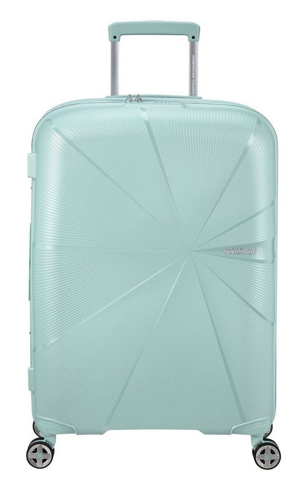 American Tourister® Hartschalen-Trolley Starvibe, 4 Rollen von American Tourister®