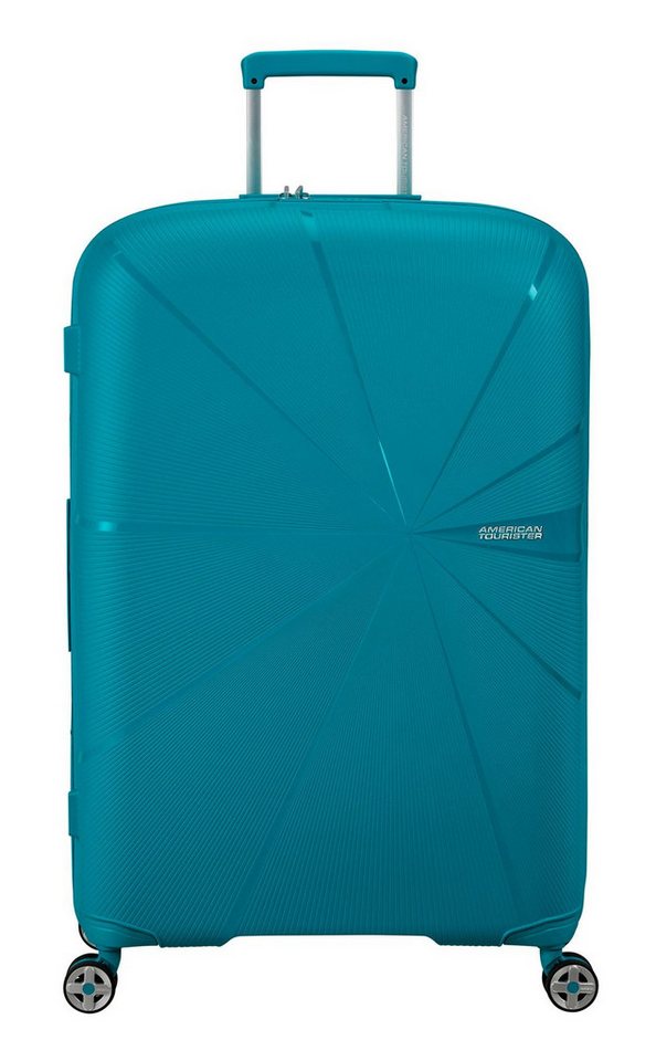 American Tourister® Hartschalen-Trolley Starvibe, 4 Rollen von American Tourister®
