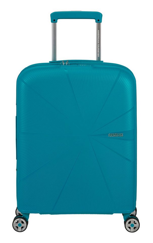 American Tourister® Hartschalen-Trolley Starvibe, 4 Rollen von American Tourister®