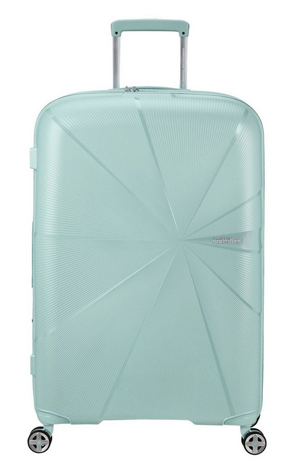 American Tourister® Hartschalen-Trolley Starvibe, 4 Rollen von American Tourister®