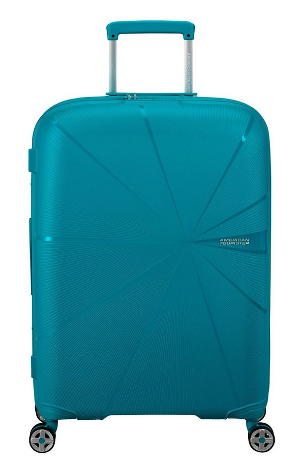 American Tourister® Hartschalen-Trolley Starvibe, 4 Rollen von American Tourister®