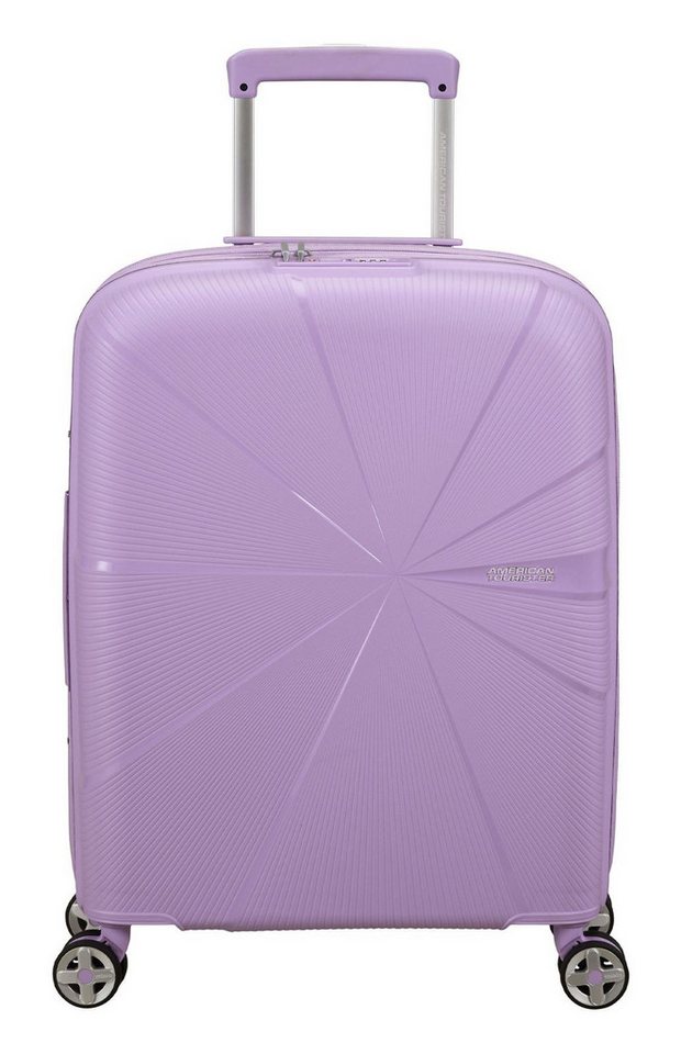 American Tourister® Hartschalen-Trolley Starvibe, 4 Rollen von American Tourister®
