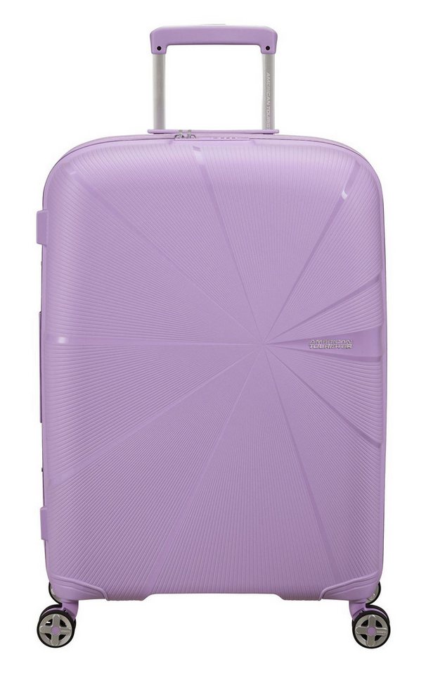 American Tourister® Hartschalen-Trolley Starvibe, 4 Rollen von American Tourister®