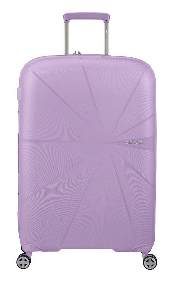 American Tourister® Hartschalen-Trolley Starvibe, 4 Rollen von American Tourister®