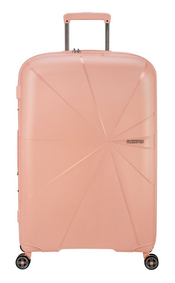 American Tourister® Hartschalen-Trolley Starvibe, 4 Rollen von American Tourister®