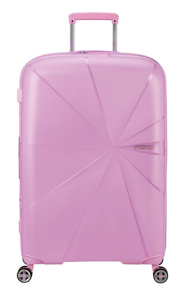 American Tourister® Hartschalen-Trolley Starvibe, 4 Rollen von American Tourister®