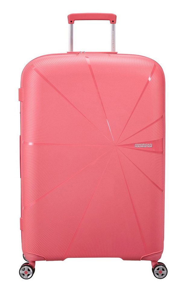 American Tourister® Hartschalen-Trolley Starvibe, 4 Rollen von American Tourister®