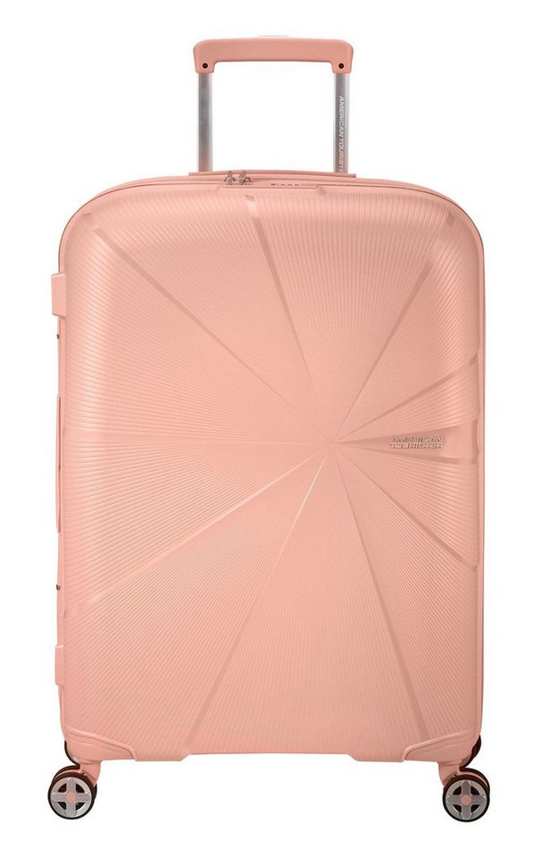 American Tourister® Hartschalen-Trolley Starvibe, 4 Rollen von American Tourister®