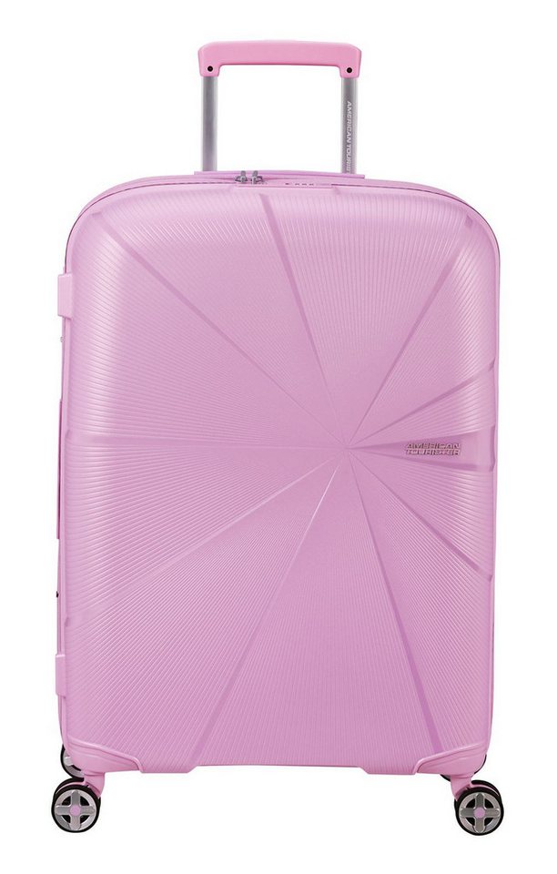 American Tourister® Hartschalen-Trolley Starvibe, 4 Rollen von American Tourister®