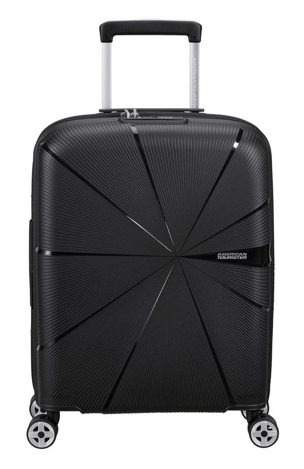 American Tourister® Hartschalen-Trolley Starvibe, 4 Rollen von American Tourister®