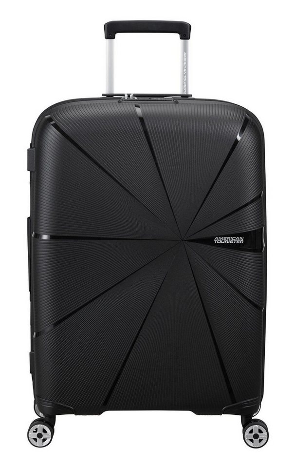 American Tourister® Hartschalen-Trolley Starvibe, 4 Rollen von American Tourister®