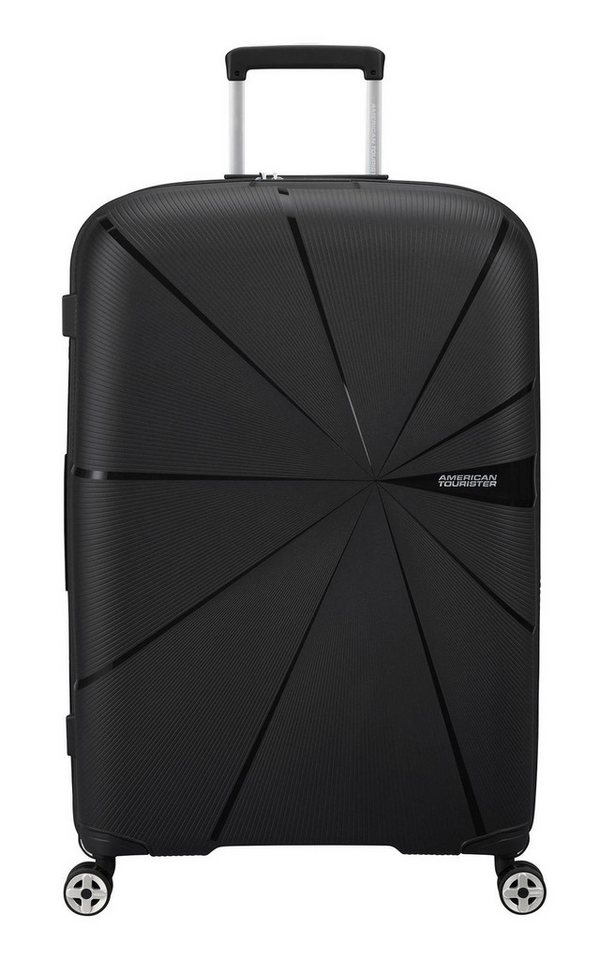 American Tourister® Hartschalen-Trolley Starvibe, 4 Rollen von American Tourister®