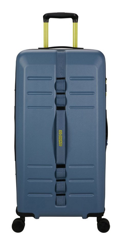 American Tourister® Hartschalen-Trolley Trunk 80 / 30 TSA, 4 Rollen von American Tourister®
