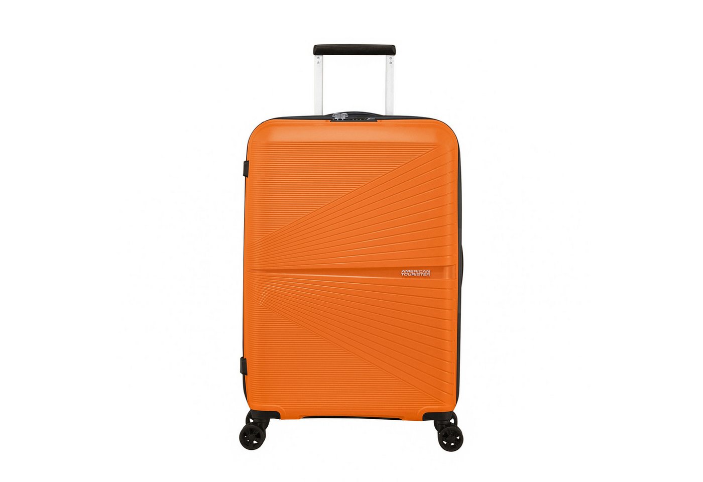 American Tourister® Koffer Airconic Spinner 67, 4 Rollen von American Tourister®