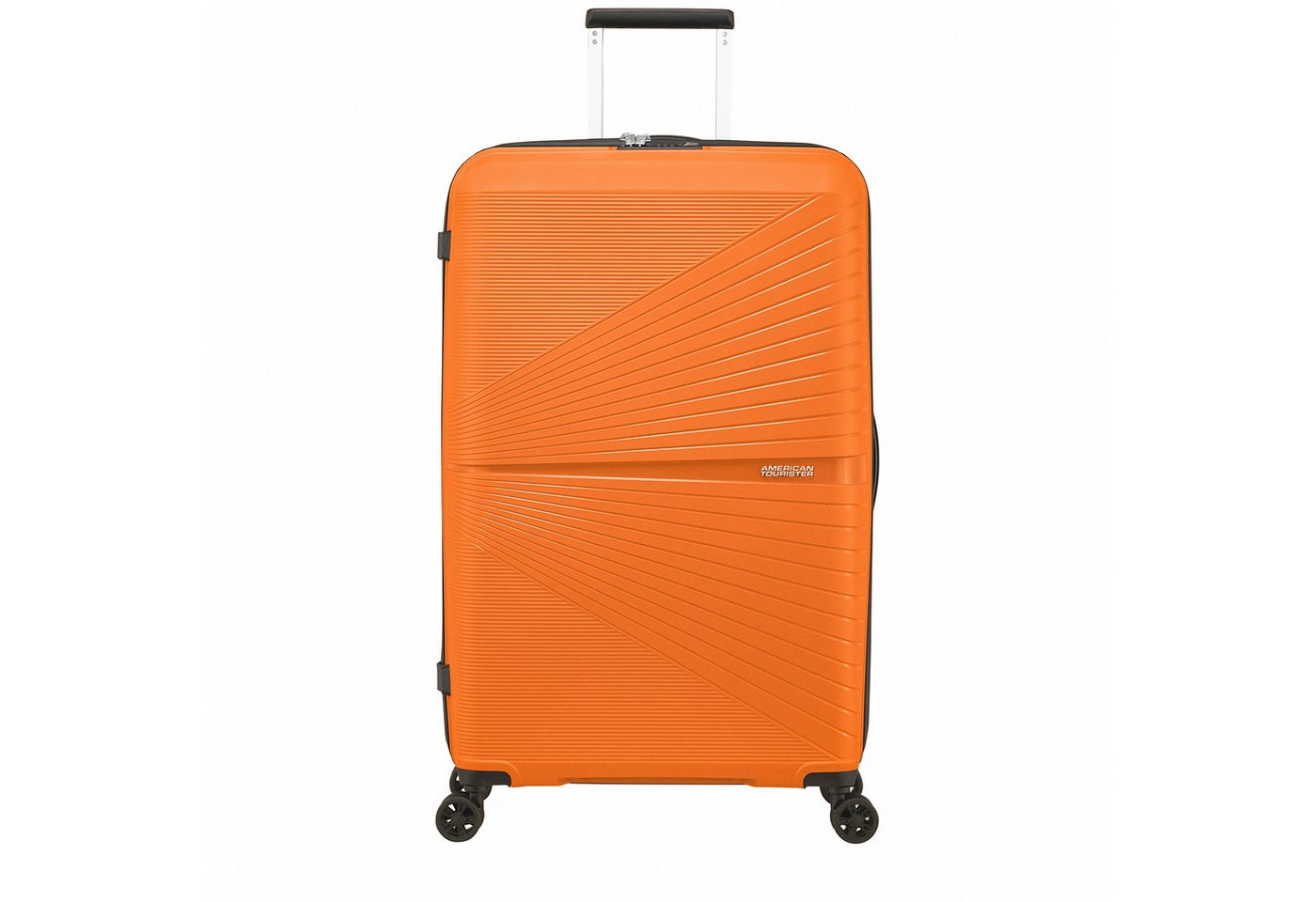 American Tourister® Koffer Airconic Spinner 77, 4 Rollen von American Tourister®