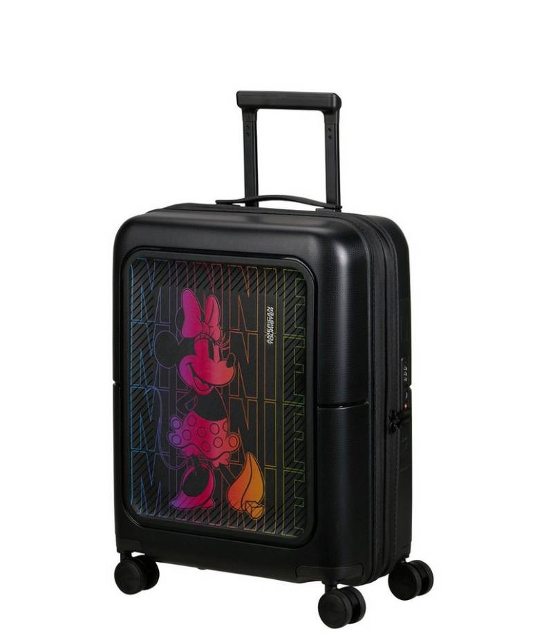 American Tourister® Koffer DASHPOP DISNEY Spinner 55 cm, 4 Rollen, mit TSA-Zahlenschloss von American Tourister®