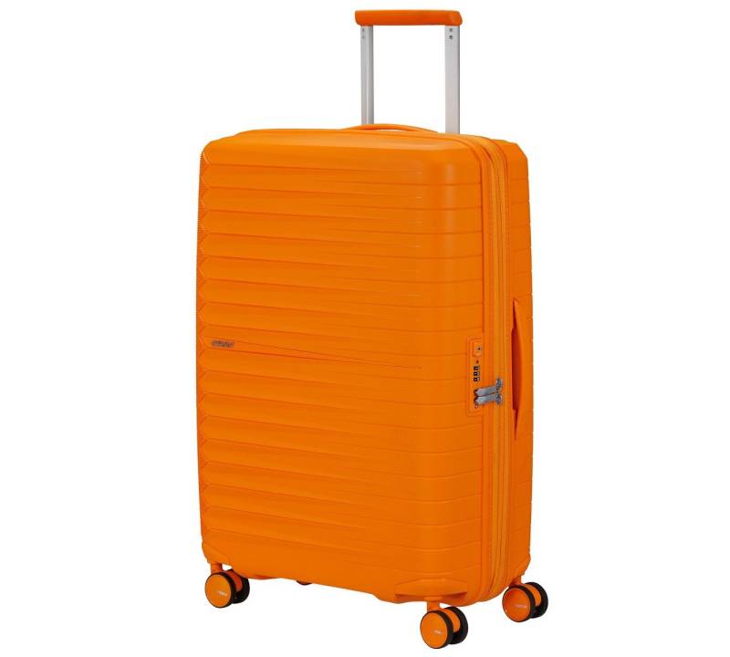 American Tourister® Koffer Fastforward Spinner 68 cm, 4 Rollen, mit TSA-Zahlenschloss von American Tourister®