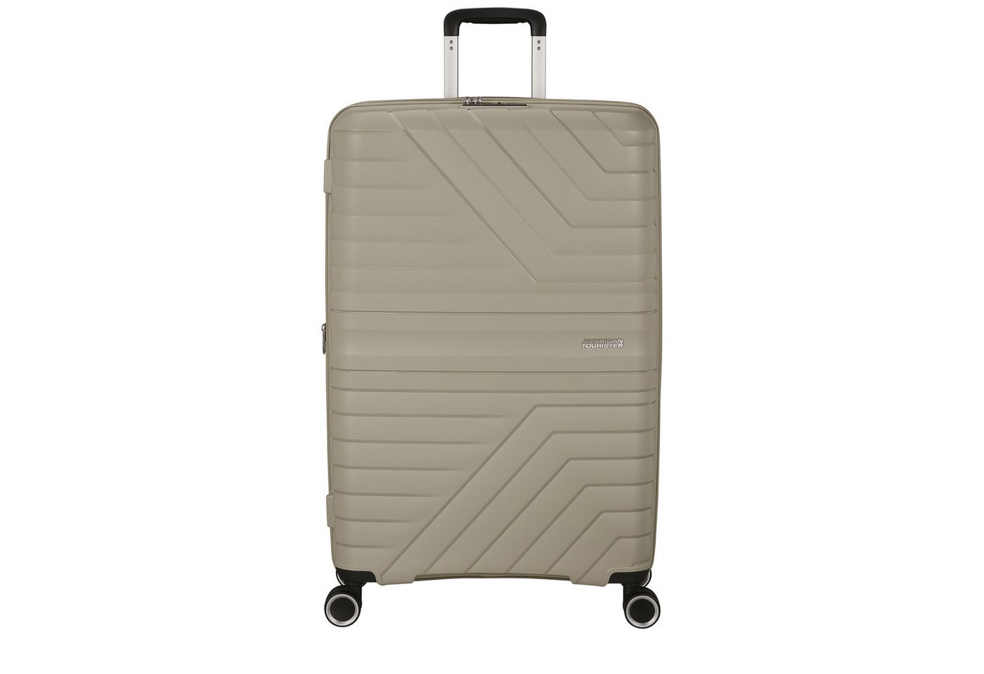 American Tourister® Koffer Flytwist Spinner 78, 4 Rollen von American Tourister®