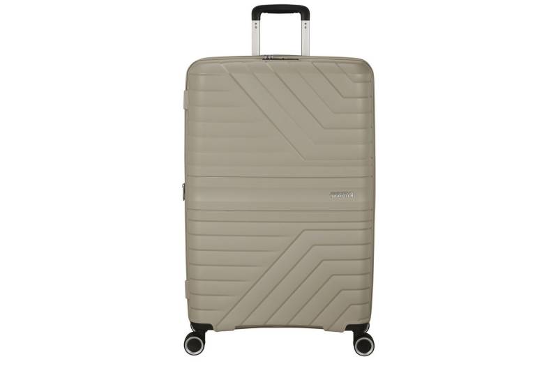 American Tourister® Koffer Flytwist Spinner 78, 4 Rollen von American Tourister®