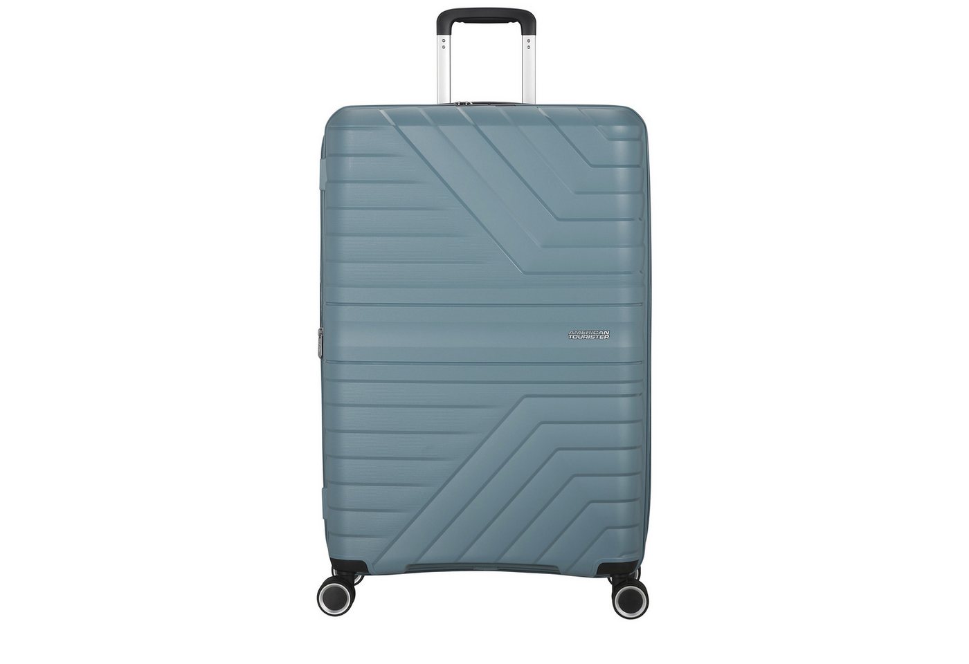 American Tourister® Koffer Flytwist Spinner 78, 4 Rollen von American Tourister®