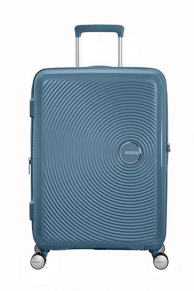 American Tourister® Koffer SOUNDBOX SPINNER 77/28 TSA EXPANDABLE, 4 Rollen, erweiterbar von American Tourister®
