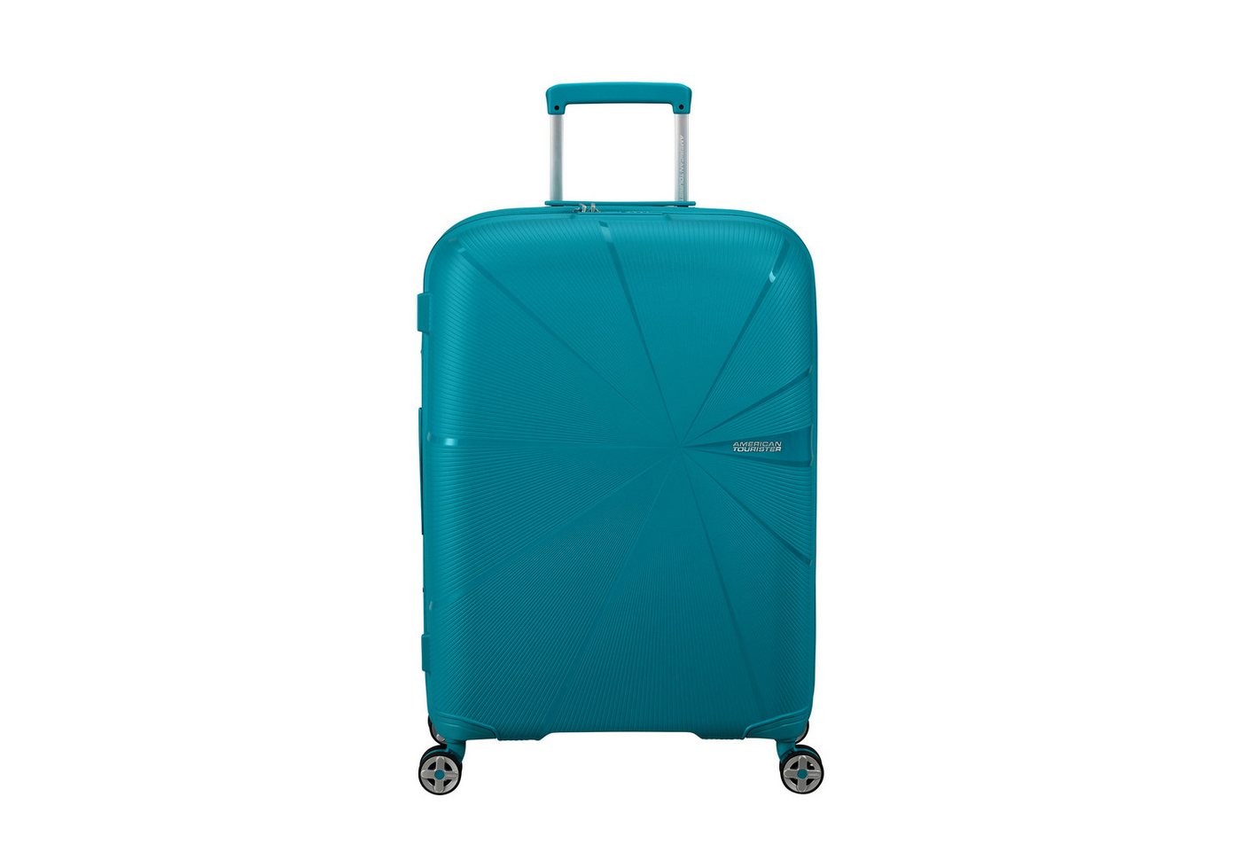 American Tourister® Koffer Starvibe Spinner 67, 4 Rollen von American Tourister®