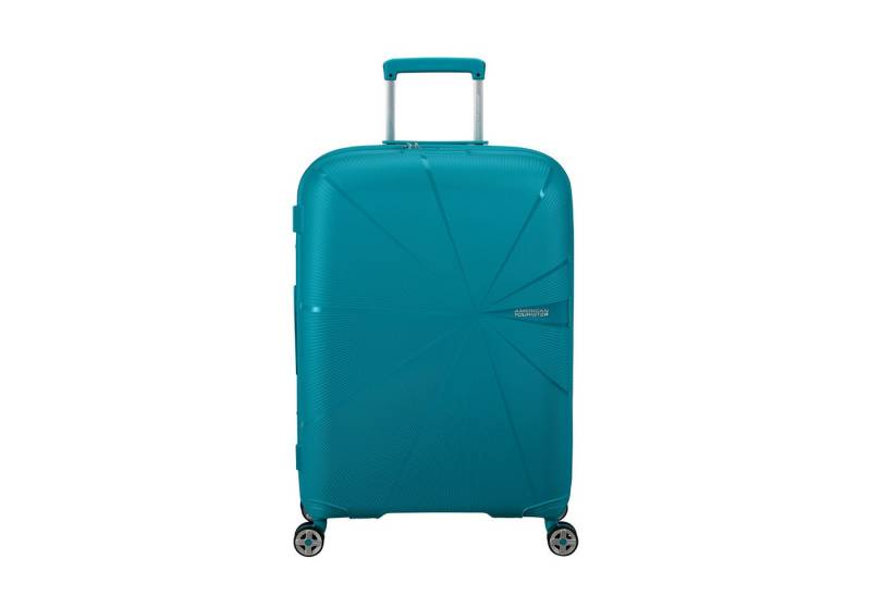 American Tourister® Koffer Starvibe Spinner 67, 4 Rollen von American Tourister®