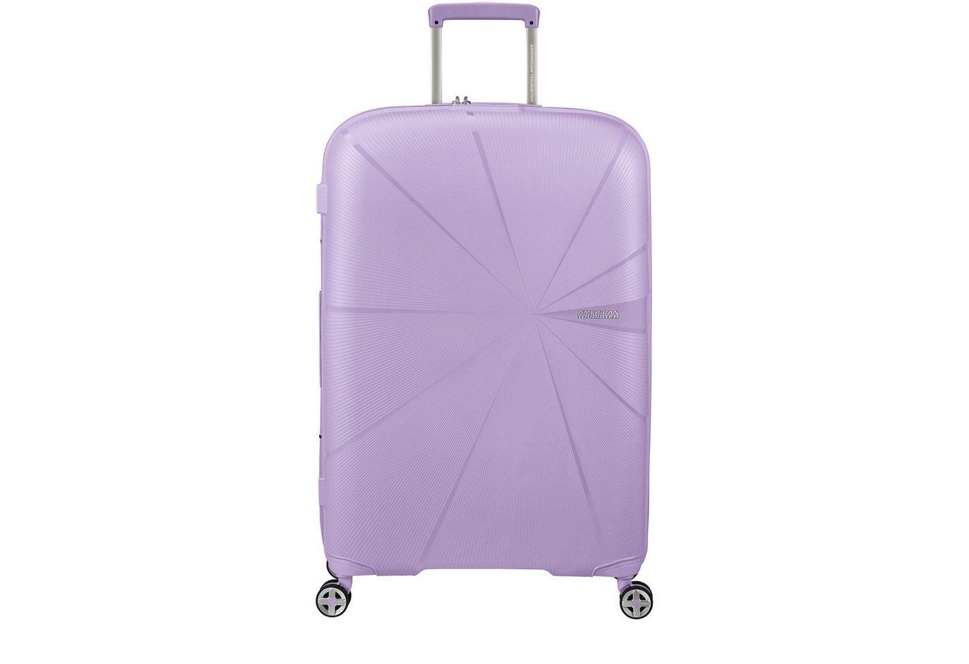 American Tourister® Koffer Starvibe Spinner 77, 4 Rollen von American Tourister®