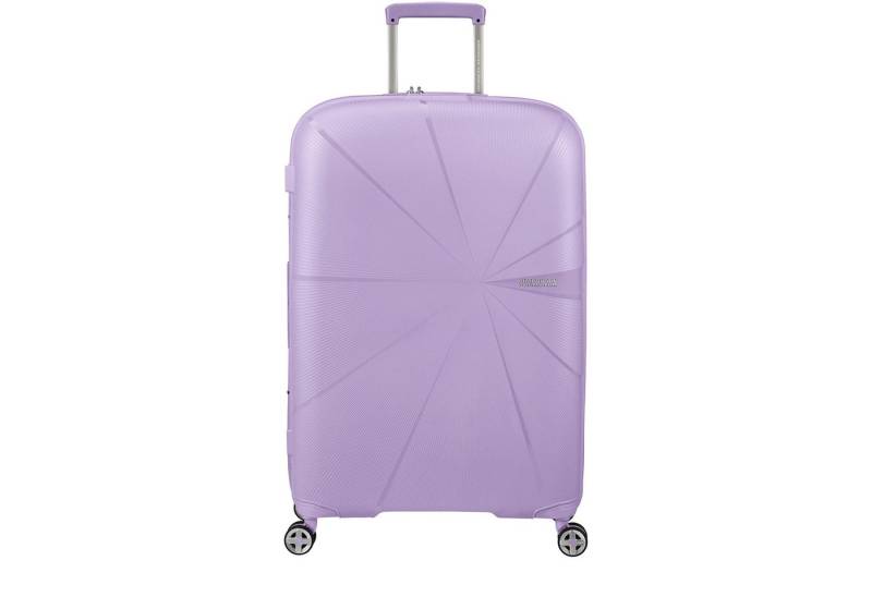 American Tourister® Koffer Starvibe Spinner 77, 4 Rollen von American Tourister®
