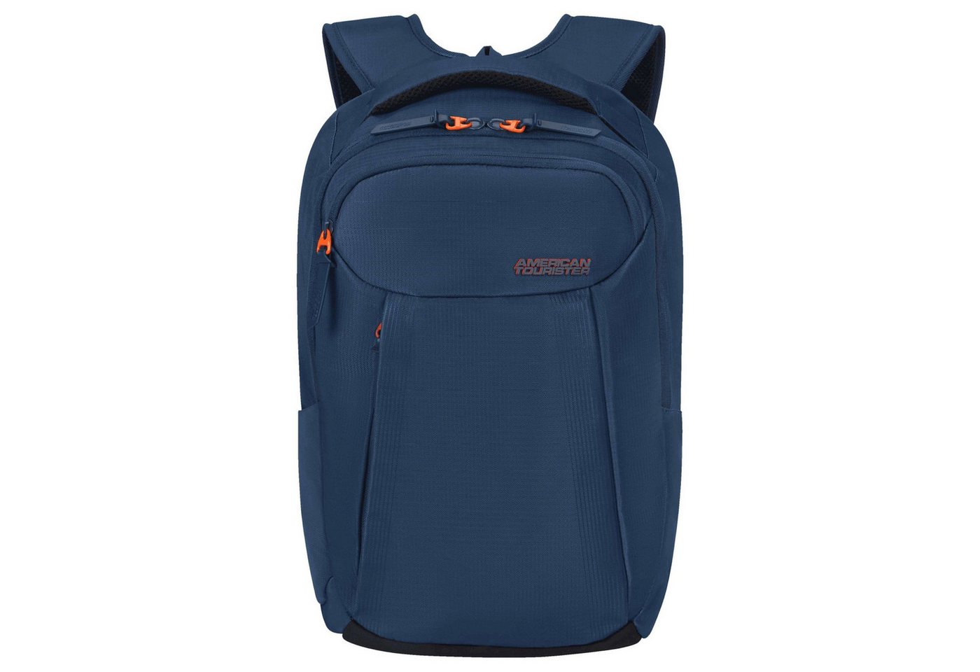 American Tourister® Koffer Urban Groove - Laptoprucksack 15.6" 45 cm (blau) von American Tourister®